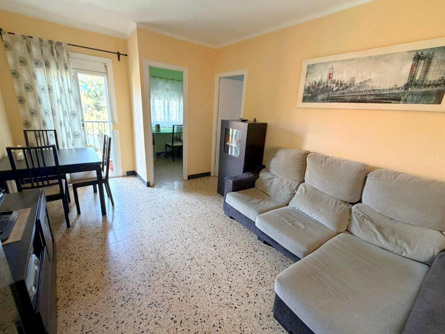 Imagen 1 Piso en venta en Prat De Llobregat El / Junto Avda. Remolar