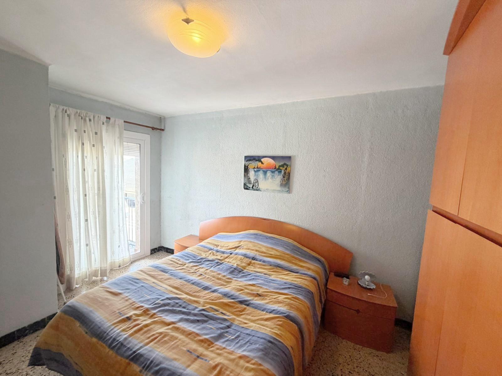 Imagen 5 Piso en venta en Prat De Llobregat El / Junto Avda. Remolar