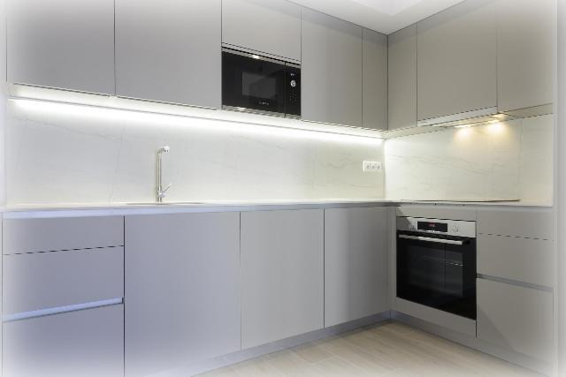 Imagen 3 Inmueble 302145 - Piso en venta en Hospitalet De Llobregat (L´) / Junto C/ Montseny