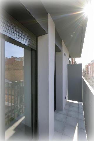 Imagen 2 Inmueble 302145 - Piso en venta en Hospitalet De Llobregat (L´) / Junto C/ Montseny