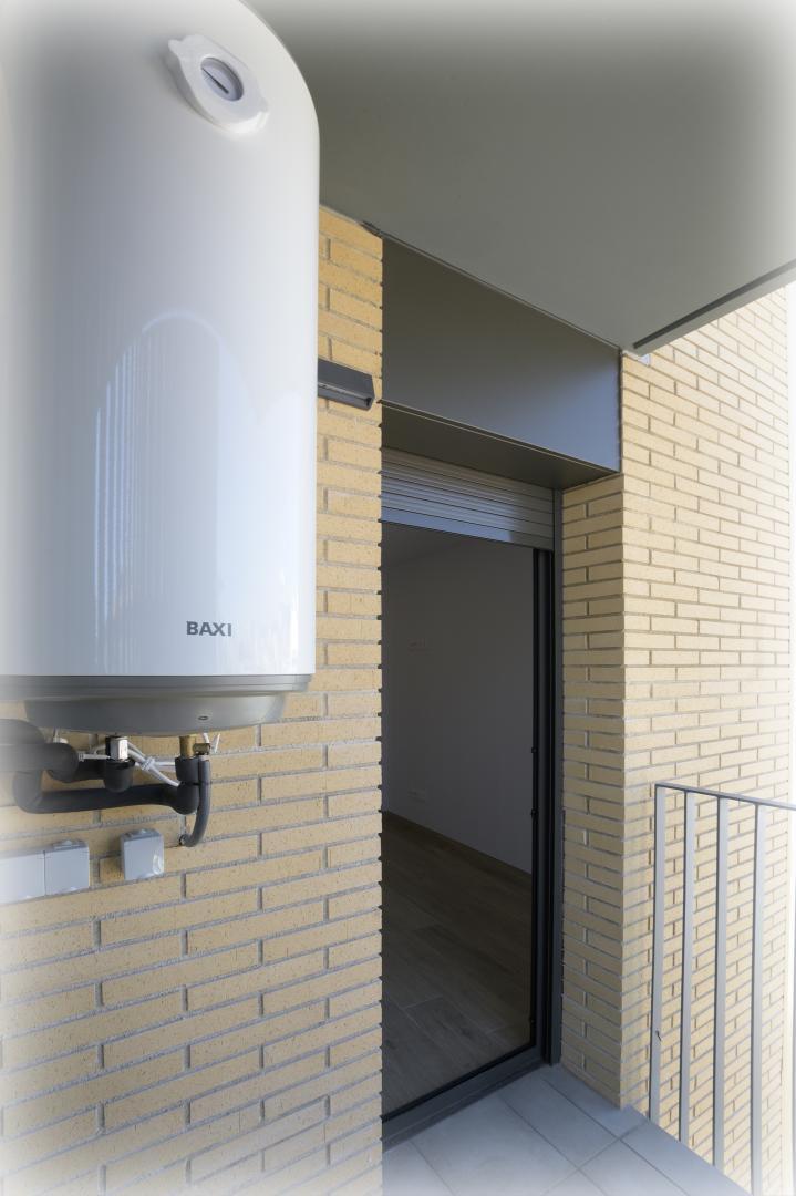 Imagen 13 Piso en venta en Hospitalet De Llobregat L´ / Junto C/ Montseny