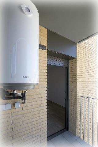 Imagen 13 Inmueble 302177 - Piso en venta en Hospitalet De Llobregat (L´) / Junto C/ Montseny