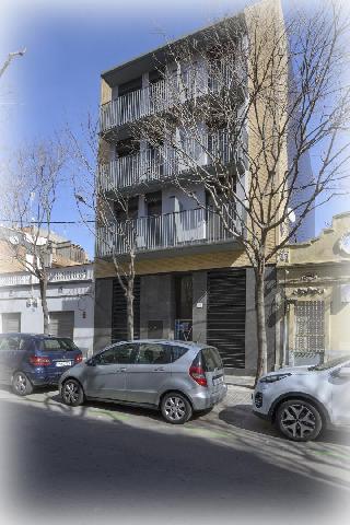 Imagen 15 Inmueble 302177 - Piso en venta en Hospitalet De Llobregat (L´) / Junto C/ Montseny