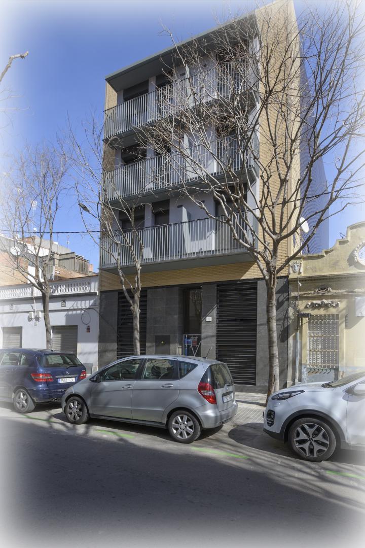 Imagen 18 Piso en venta en Hospitalet De Llobregat L´ / Junto C/ Montseny