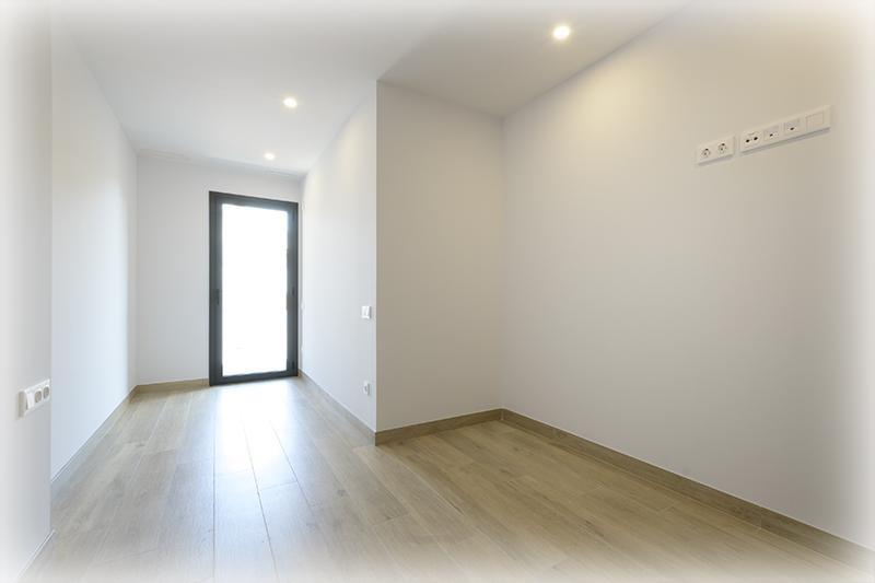Imagen 5 Piso en venta en Hospitalet De Llobregat L´ / Junto C/ Montseny