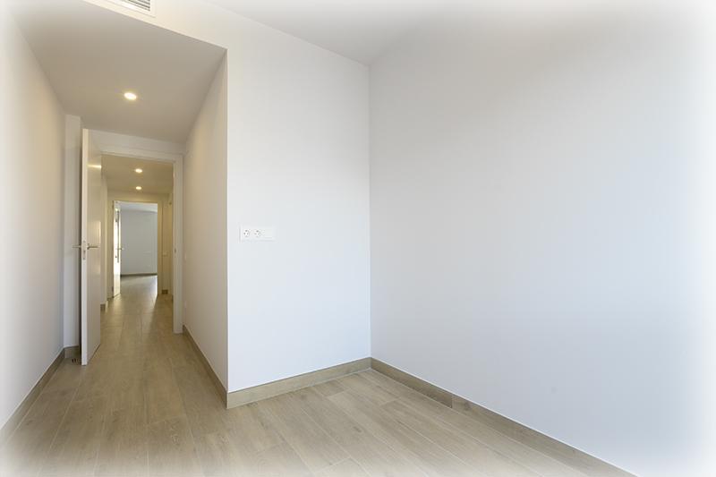 Imagen 14 Piso en venta en Hospitalet De Llobregat L´ / Junto C/ Montseny