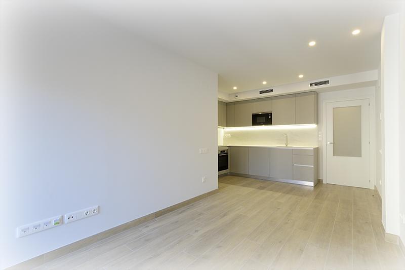 Imagen 6 Piso en venta en Hospitalet De Llobregat L´ / Junto C/ Montseny