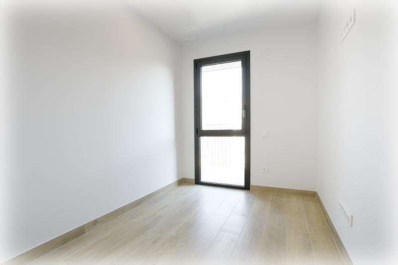 Imagen 15 Piso en venta en Hospitalet De Llobregat L´ / Junto C/ Montseny