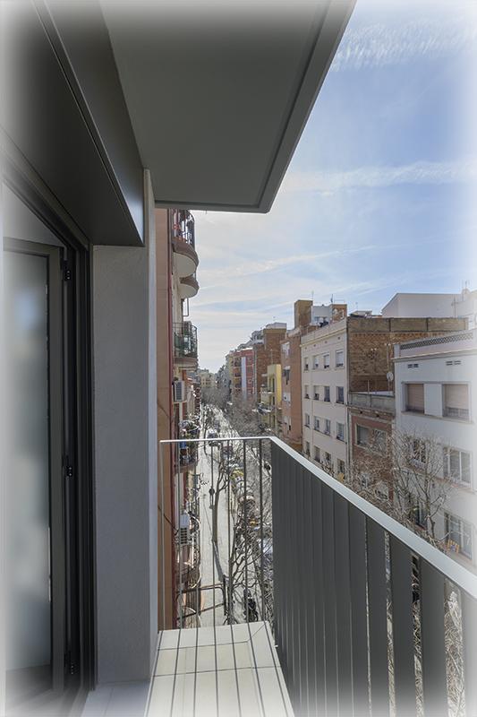 Imagen 2 Piso en venta en Hospitalet De Llobregat L´ / Junto C/ Montseny