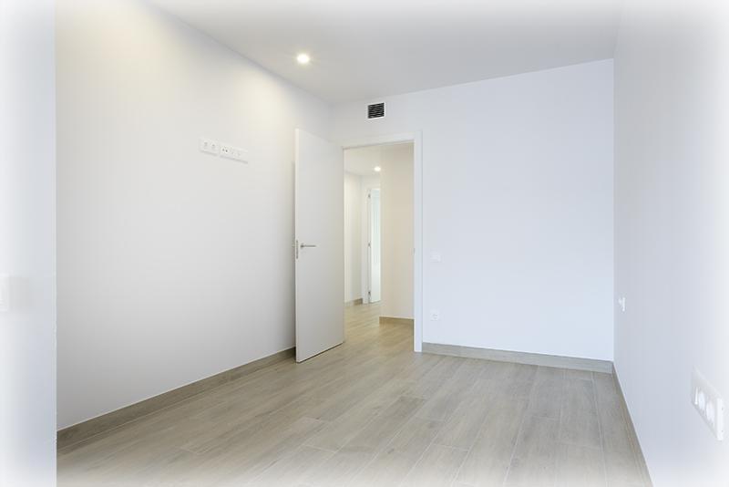 Imagen 16 Piso en venta en Hospitalet De Llobregat L´ / Junto C/ Montseny