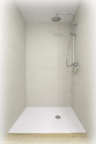 Imagen 11 Inmueble 302182 - Piso en venta en Hospitalet De Llobregat (L´) / Junto C/ Montseny