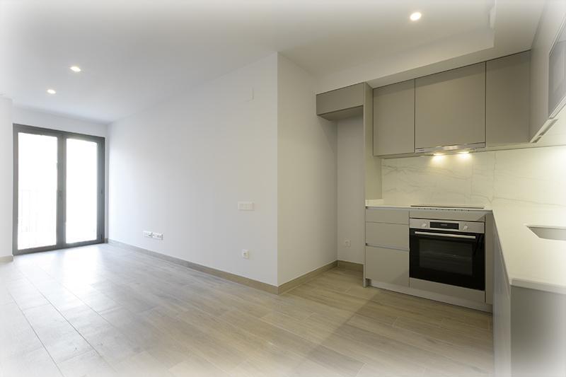 Imagen 7 Piso en venta en Hospitalet De Llobregat L´ / Junto C/ Montseny