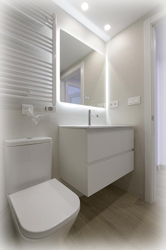 Imagen 10 Piso en venta en Hospitalet De Llobregat L´ / Junto C/ Montseny