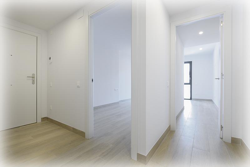 Imagen 12 Piso en venta en Hospitalet De Llobregat L´ / Junto C/ Montseny