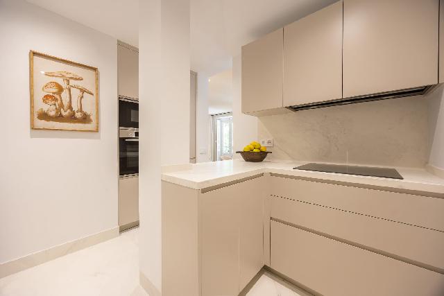 Imagen 9 Inmueble 291625 - Piso en venta en Madrid / A pocos minutos del Parque del Retiro.