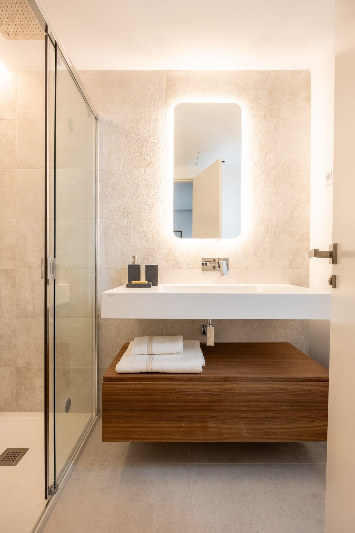 Imagen 13 Piso en venta en Madrid / A pocos minutos del Parque del Retiro.