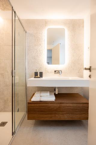 Imagen 13 Inmueble 291625 - Piso en venta en Madrid / A pocos minutos del Parque del Retiro.