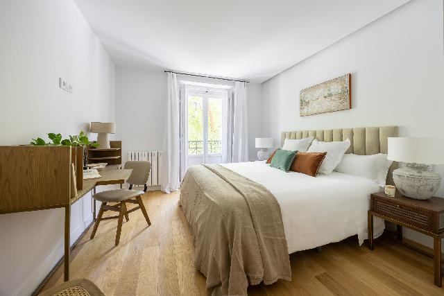 Imagen 14 Inmueble 291625 - Piso en venta en Madrid / A pocos minutos del Parque del Retiro.