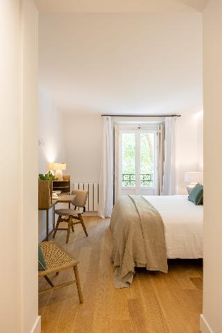 Imagen 16 Inmueble 291625 - Piso en venta en Madrid / A pocos minutos del Parque del Retiro.