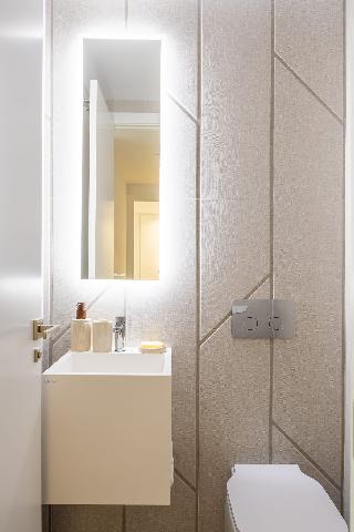 Imagen 11 Inmueble 291625 - Piso en venta en Madrid / A pocos minutos del Parque del Retiro.