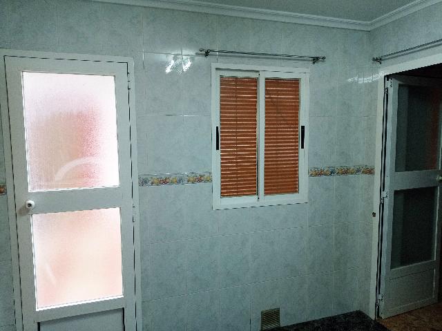 Imagen 3 Inmueble 282444 - Casa en venta en Torredonjimeno / Gran casa con potencial de refotma en torredonjimeno