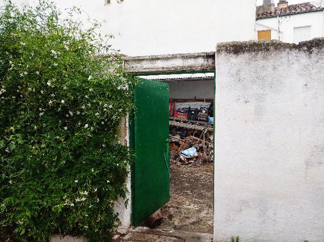 Imagen 5 Inmueble 282444 - Casa en venta en Torredonjimeno / Gran casa con potencial de refotma en torredonjimeno