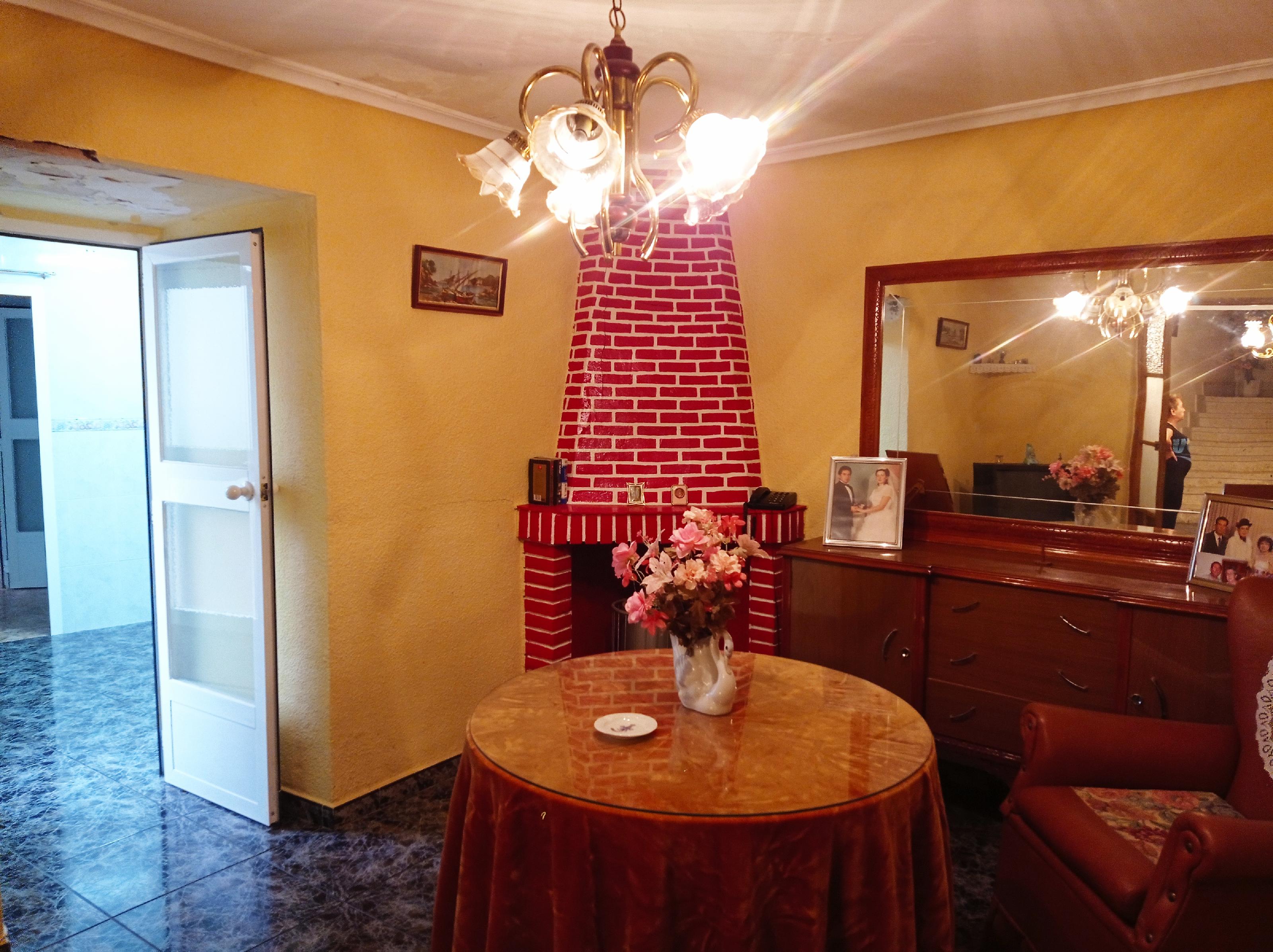 Imagen 4 Casa en venta en Torredonjimeno / Gran casa con potencial de refotma en torredonjimeno