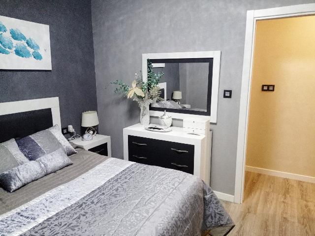 Imagen 4 Inmueble 283028 - Piso en venta en Torredonjimeno / Cerca del ayuntamiento,banco,farmacia,oficina de correo