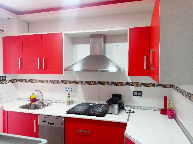 Imagen 6 Inmueble 283028 - Piso en venta en Torredonjimeno / Cerca del ayuntamiento,banco,farmacia,oficina de correo