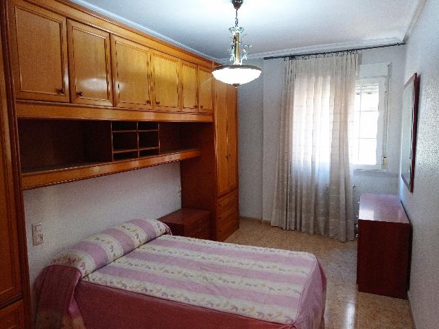 Imagen 2 Inmueble 284197 - Piso en venta en Jaén / Junto al hospital materno infantil