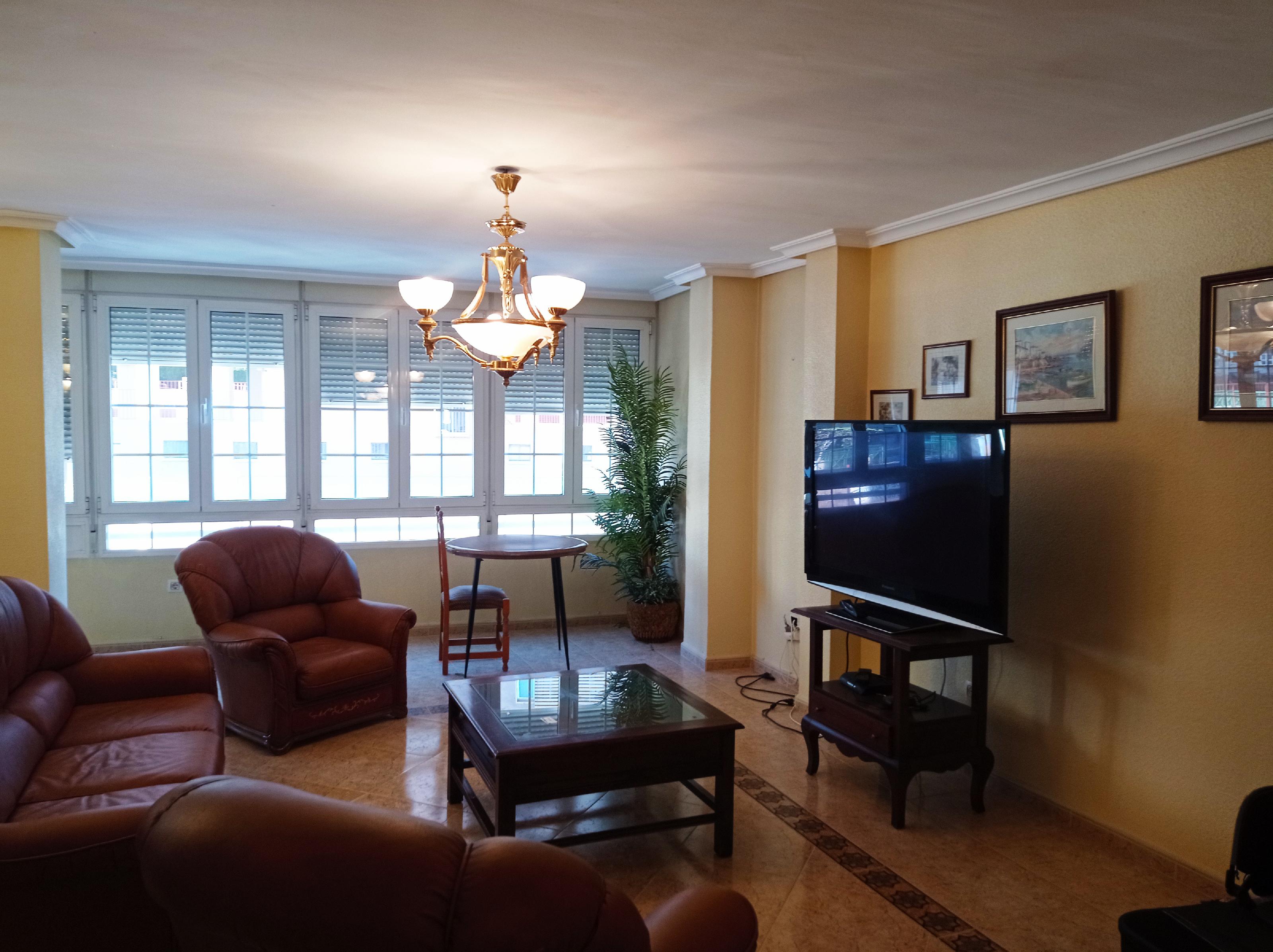 Imagen 4 Piso en venta en Jaén / Junto al hospital materno infantil