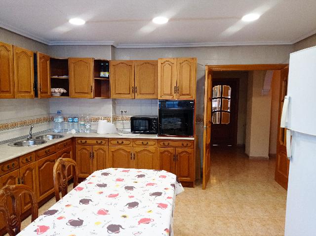Imagen 5 Inmueble 284197 - Piso en venta en Jaén / Junto al hospital materno infantil