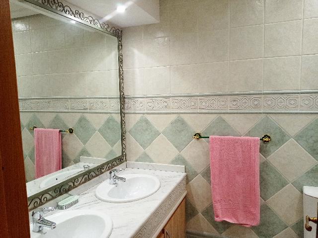 Imagen 7 Inmueble 284197 - Piso en venta en Jaén / Junto al hospital materno infantil