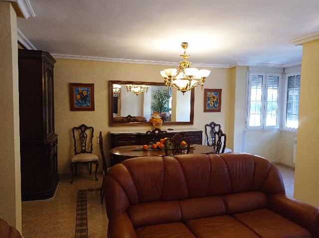 Imagen 9 Inmueble 284197 - Piso en venta en Jaén / Junto al hospital materno infantil