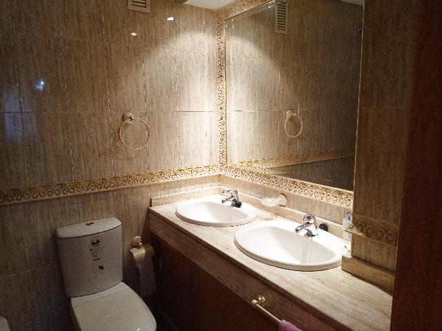 Imagen 11 Inmueble 284197 - Piso en venta en Jaén / Junto al hospital materno infantil