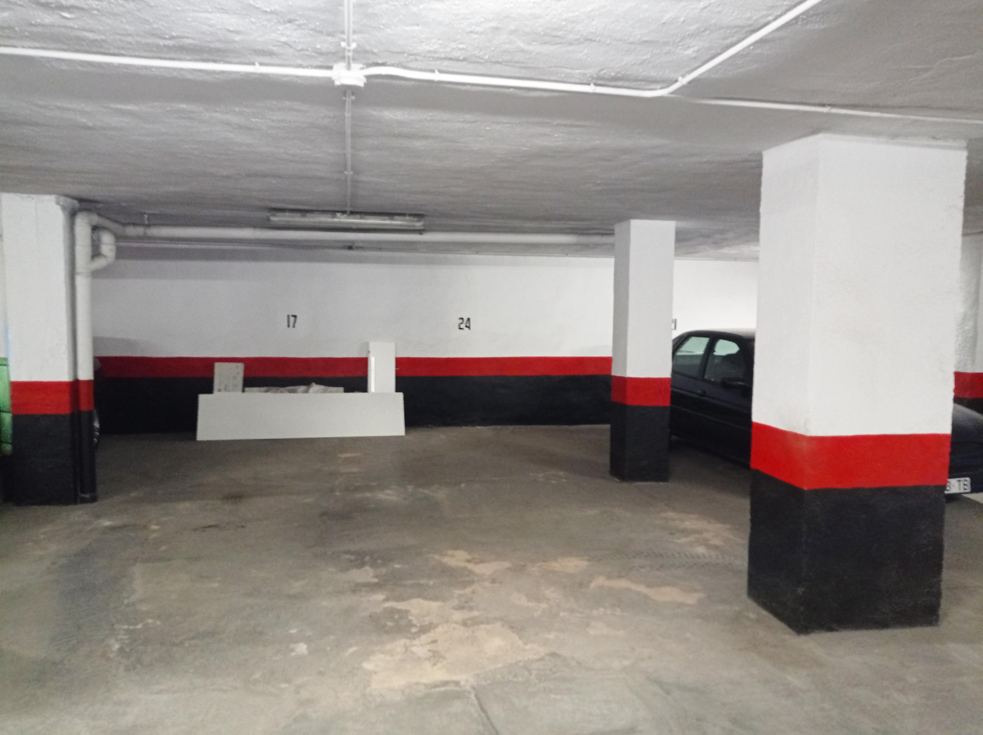 Imagen 12 Piso en venta en Jaén / Junto al hospital materno infantil