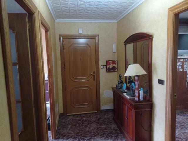 Imagen 5 Inmueble 286611 - Piso en venta en Torredonjimeno / Piso cerca de la plaza del ayuntamiento