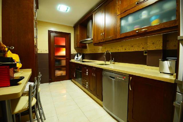 Imagen 3 Inmueble 287025 - Piso en venta en Torredonjimeno / Avenida de andalucia 