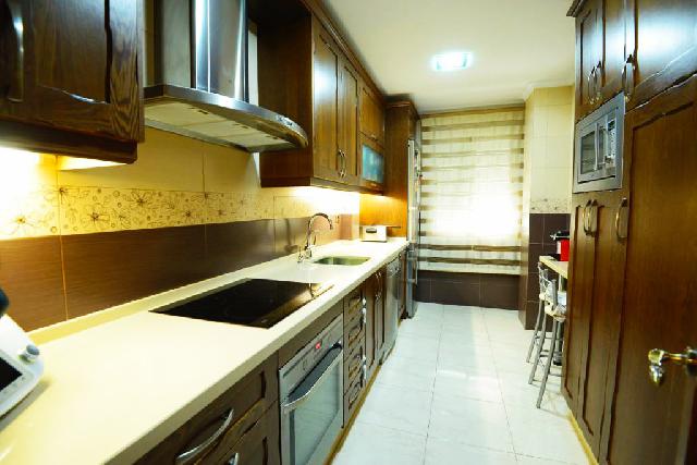 Imagen 4 Inmueble 287025 - Piso en venta en Torredonjimeno / Avenida de andalucia 