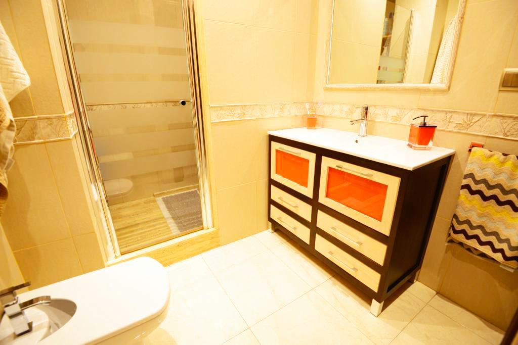 Imagen 5 Piso en venta en Torredonjimeno / Avenida de andalucia 