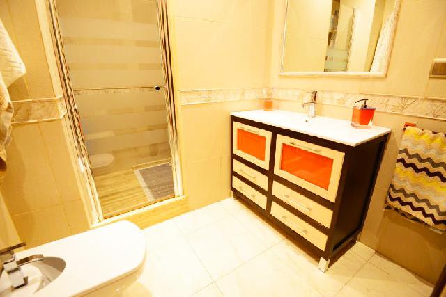 Imagen 5 Inmueble 287025 - Piso en venta en Torredonjimeno / Avenida de andalucia 