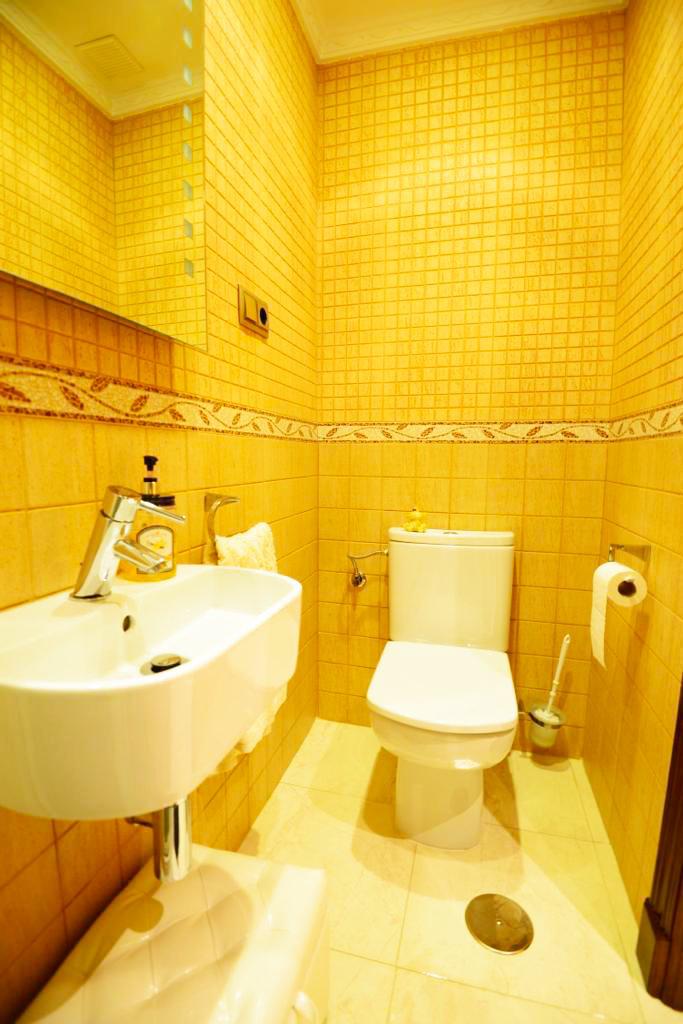 Imagen 7 Piso en venta en Torredonjimeno / Avenida de andalucia 