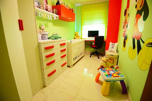 Imagen 17 Inmueble 287025 - Piso en venta en Torredonjimeno / Avenida de andalucia 