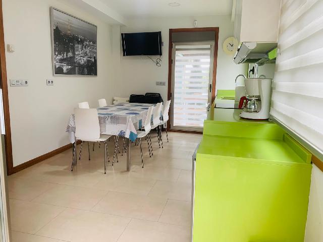 Imagen 8 Inmueble 287778 - Casa Aislada en venta en Sanxenxo / Próximo a la playa de A Lanzada 