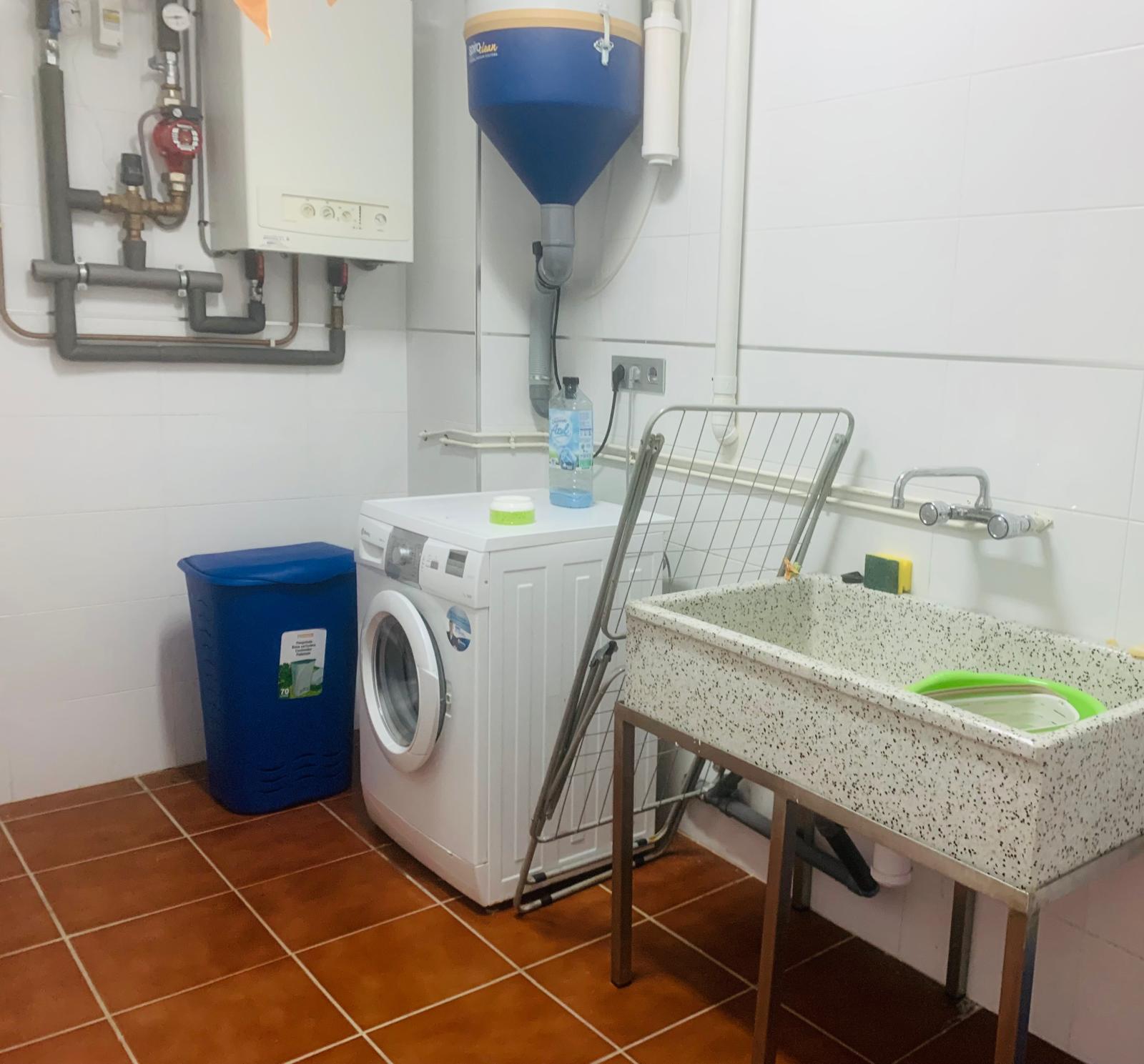 Imagen 20 Casa Aislada en venta en Sanxenxo / Próximo a la playa de A Lanzada 