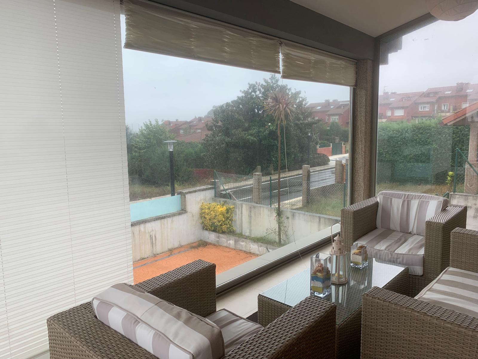 Imagen 21 Casa Aislada en venta en Sanxenxo / Próximo a la playa de A Lanzada 