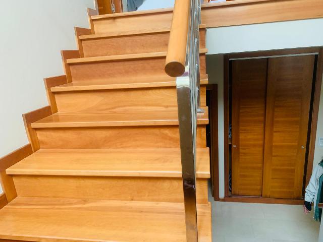 Imagen 17 Inmueble 287778 - Casa Aislada en venta en Sanxenxo / Próximo a la playa de A Lanzada 