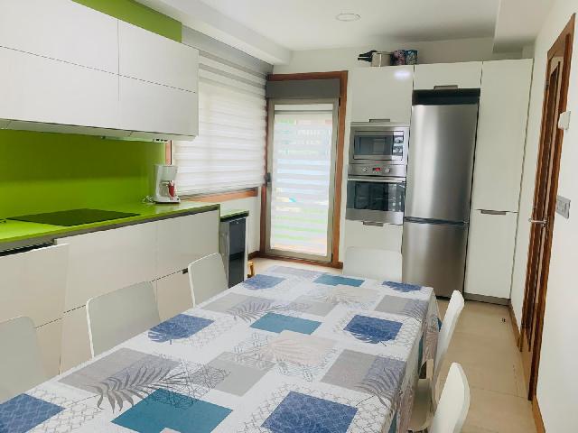 Imagen 29 Inmueble 287778 - Casa Aislada en venta en Sanxenxo / Próximo a la playa de A Lanzada 