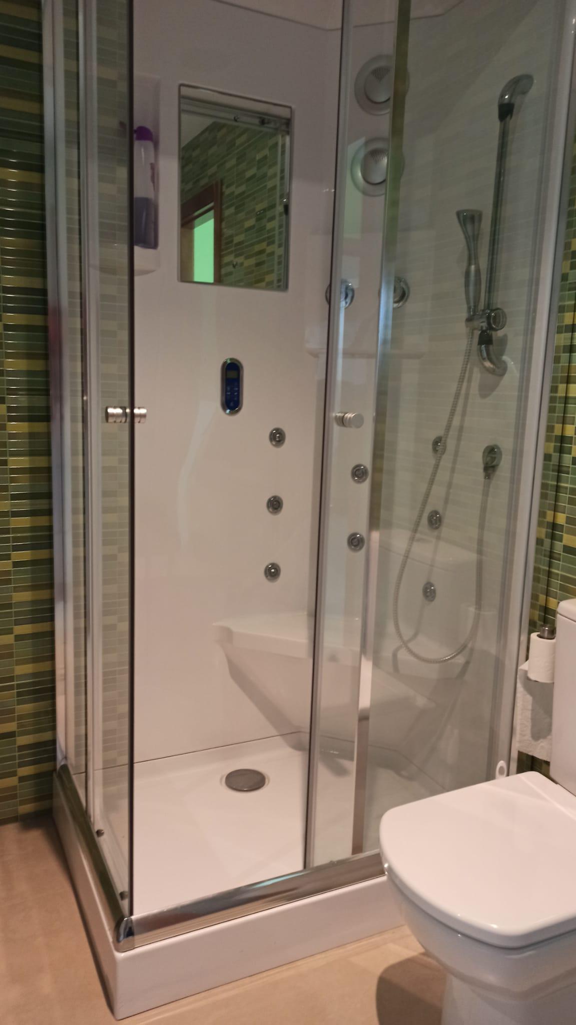 Imagen 15 Casa Aislada en venta en Sanxenxo / Próximo a la playa de A Lanzada 