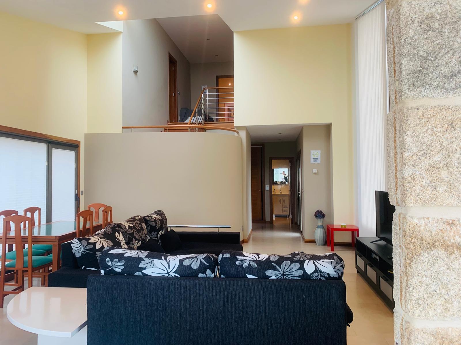 Imagen 1 Casa Aislada en venta en Sanxenxo / Próximo a la playa de A Lanzada 